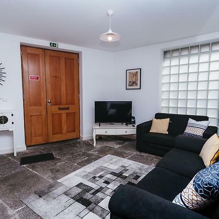 Fortaleza Do Pico Apartment Фуншал Экстерьер фото