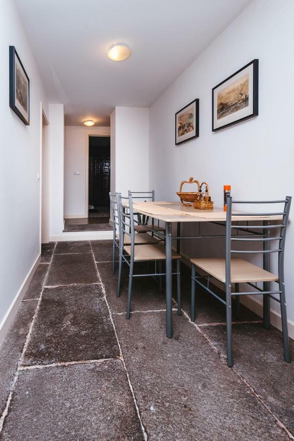 Fortaleza Do Pico Apartment Фуншал Экстерьер фото