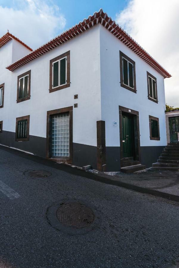 Fortaleza Do Pico Apartment Фуншал Экстерьер фото