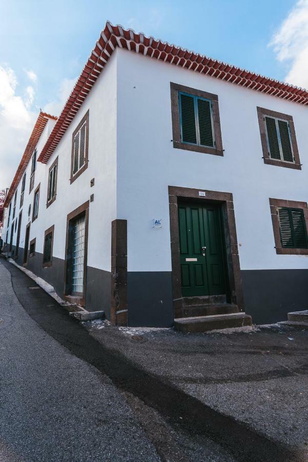 Fortaleza Do Pico Apartment Фуншал Экстерьер фото
